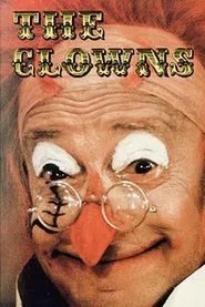 The Clowns movie poster