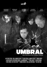 Umbral movie poster