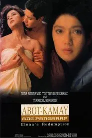 Elena's Redemption movie poster