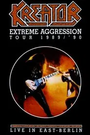 Poster do filme Kreator - Live in East Berlin