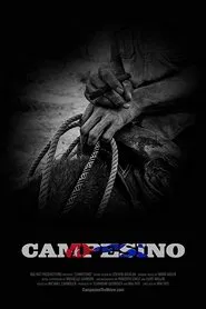 Campesino movie poster