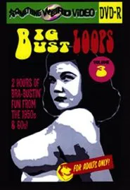Big Bust Loops Volume 3 movie poster