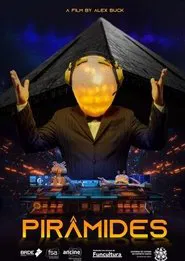 Pirâmides movie poster