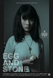 Egg and Stone movie poster