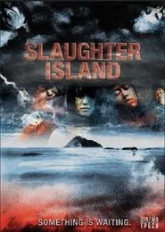Poster do filme Slaughter Island