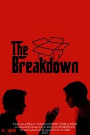 The Breakdown movie poster