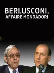 Berlusconi, Affaire Mondadori movie poster