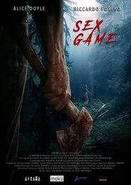 Sex Game movie poster