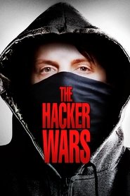 The Hacker Wars movie poster