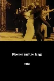 Bloemer and the Tango movie poster
