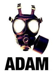 ADAM movie poster