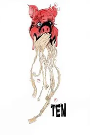 Poster do filme Ten