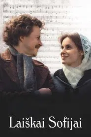 Letters to Sofija movie poster