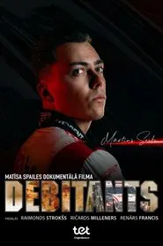 Poster do filme Debitants