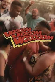 Vrooom Vrooom Vroooom movie poster