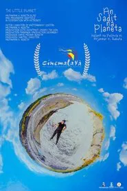 The Little Planet movie poster