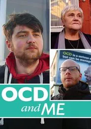 Poster do filme OCD and Me