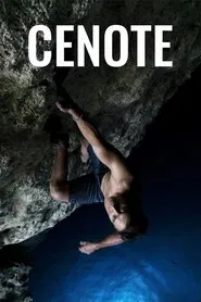 Poster do filme Cenote