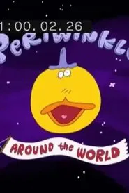 Periwinkle Around the World movie poster