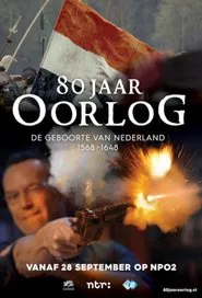 80 Years of War tv show poster