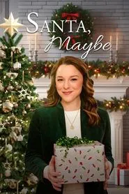 Poster do filme Admirador Secreto de Natal