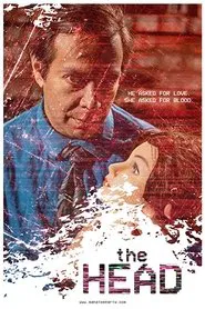 The Head movie poster