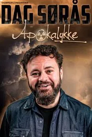 Dag Sørås - Apokalykke movie poster
