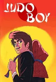 Judo Boy tv show poster