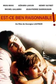 Poster do filme Is This Reasonable?