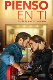 Pienso en Ti tv show poster