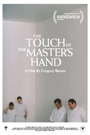 The Touch of the Master's Hand movie poster