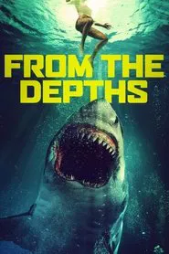 From the Depths movie poster