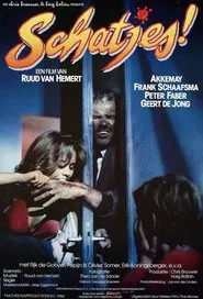 Darlings! movie poster