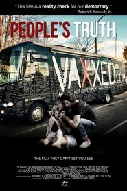 Vaxxed II: The People's Truth movie poster