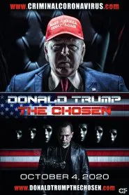 Poster do filme Donald Trump The Chosen
