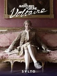 Poster da série Voltaire in Love