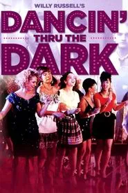 Dancin' Thru the Dark movie poster