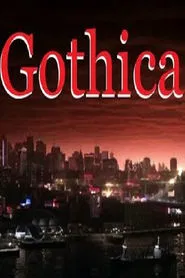 Poster do filme Gothica