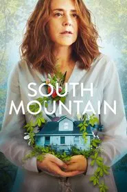 South Mountain movie poster