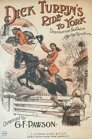 Dick Turpin's Ride to York movie poster