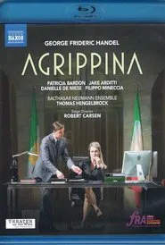 Handel: Agrippina movie poster