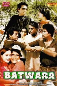 Batwara movie poster