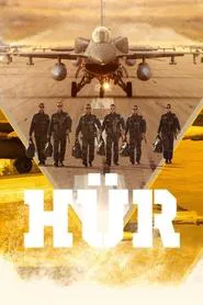 Poster da série Hür