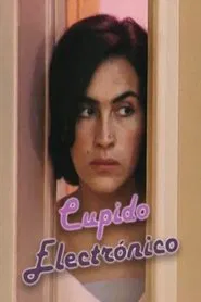 Cupido Electrónico tv show poster