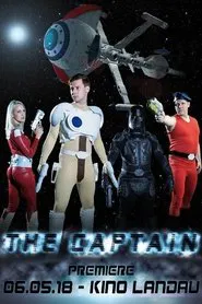 The Captain movie poster