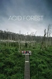 Acid Forest movie poster