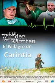 The Miracle of Carinthia movie poster