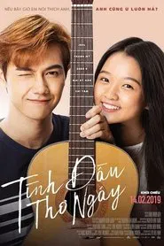 First Love movie poster