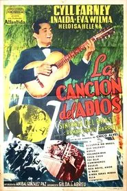 Poster do filme Chico Viola Não Morreu