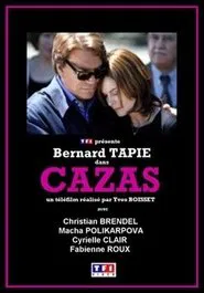 Poster do filme Cazas